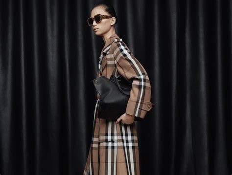 burberry sales